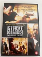 DVD « Street Kings » Français anglais